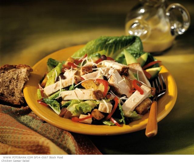 What Are Some Delicious Lent Dishes Made Of Chicken?